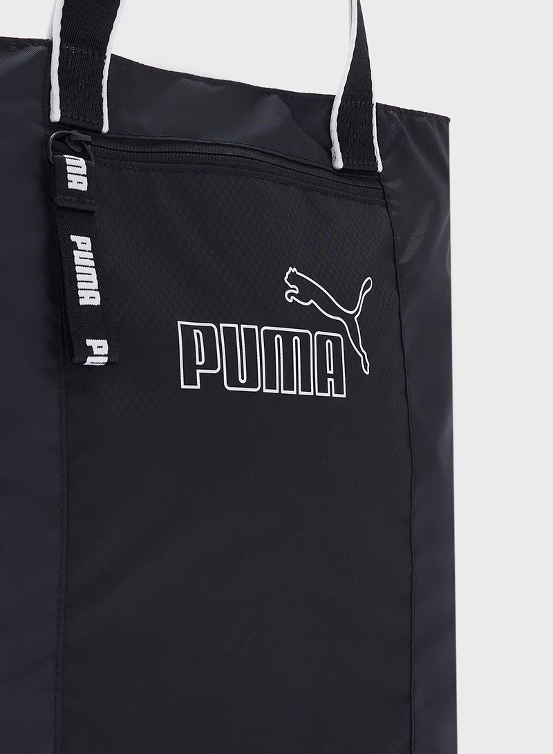 PUMA Core Base Shopper