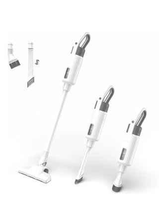 Powerful Cordless Stick Vacuum Cleaner with High-Speed Motor and Long-Lasting Battery for Home Cleaning, 35 Minutes Runtime and 4-Stage Filtration System - pzsku/Z4462684B12EDC933F35AZ/45/_/1723261358/aa384d4d-c04b-47ed-abbf-6c2806c292f5