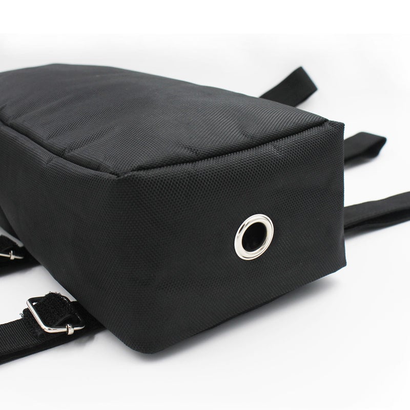 944 Electric Scooter Battery Pack Large Capacity Extended Lithium Battery Battery Car Front Hanging Bag Custom-Made - Image 5
