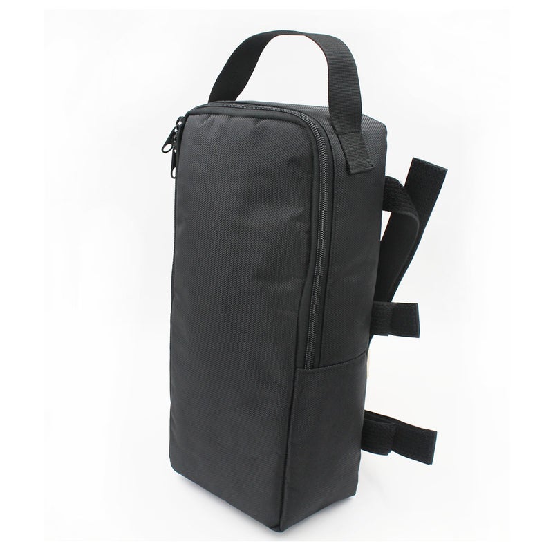 944 Electric Scooter Battery Pack Large Capacity Extended Lithium Battery Battery Car Front Hanging Bag Custom-Made - Image 3