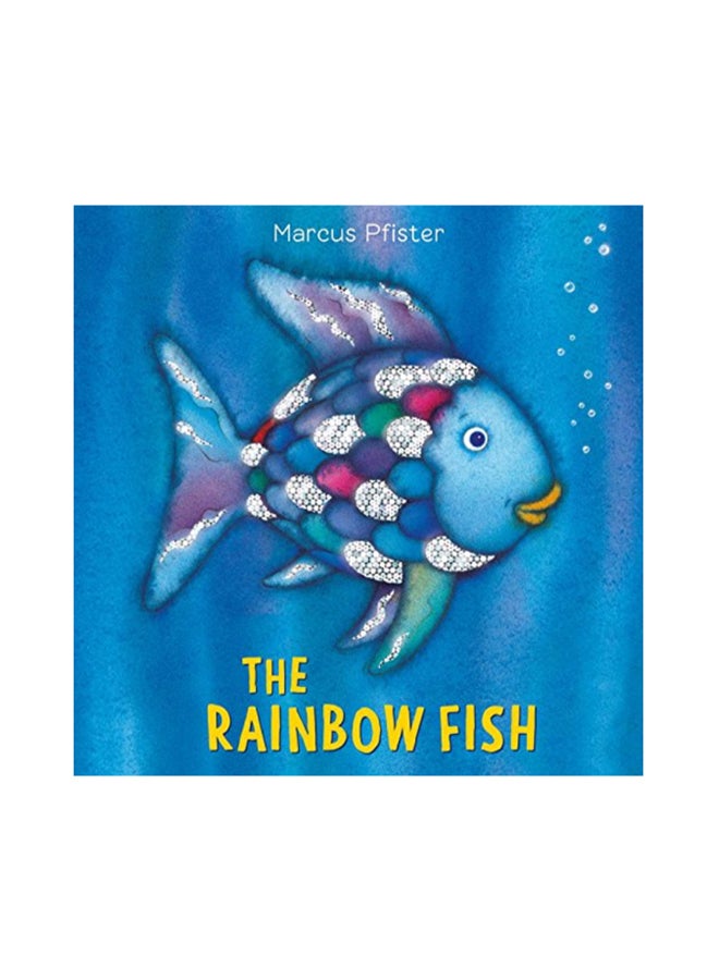 The Rainbow Fish