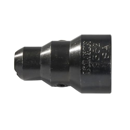 Klein Tools كلاين تولز 19352 ريميير لأنابيب الجدران الرقيقة، صنع في الولايات المتحدة الأمريكية، لمفكات رؤوس كيستون حتى 3/8 بوصة - Image 2