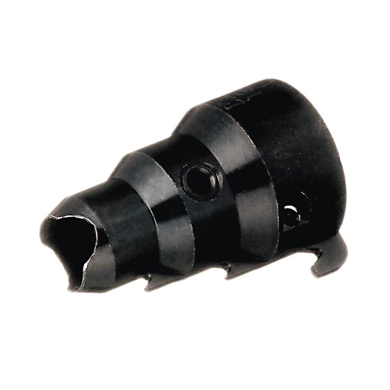 Klein Tools كلاين تولز 19352 ريميير لأنابيب الجدران الرقيقة، صنع في الولايات المتحدة الأمريكية، لمفكات رؤوس كيستون حتى 3/8 بوصة - Image 5
