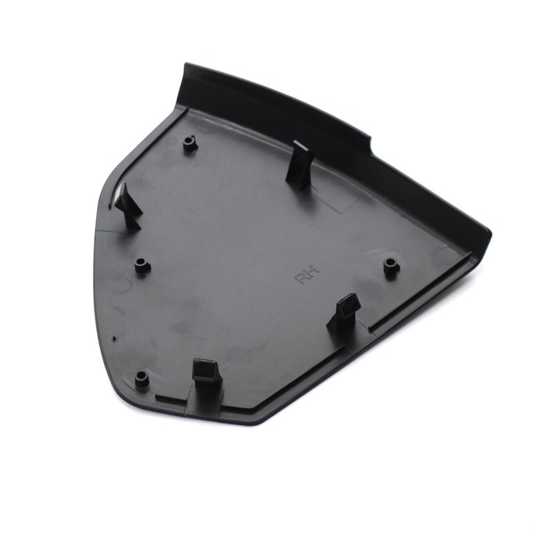 1PCS Front Right Door Upper Cover Black 2117270248 Replacement for Mercedes-Benz E-Class W211 2003-2009 - Image 2