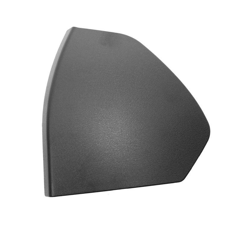 1PCS Front Right Door Upper Cover Black 2117270248 Replacement for Mercedes-Benz E-Class W211 2003-2009 - Image 1