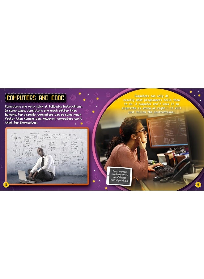 Simple Algorithms - Image 2