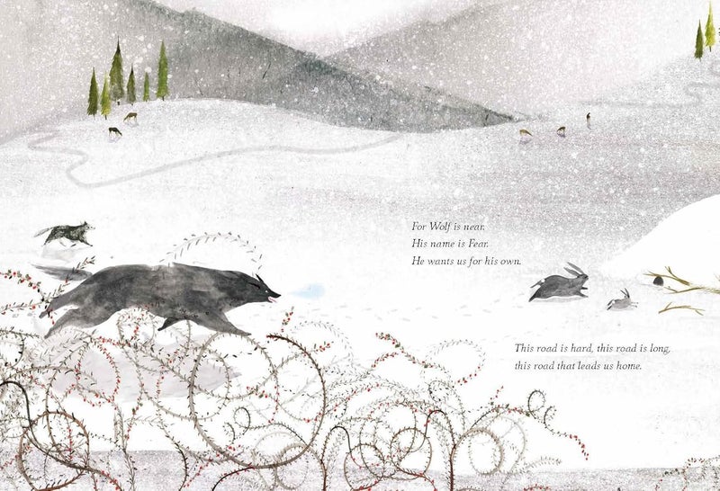 The Road Home  - Image 5