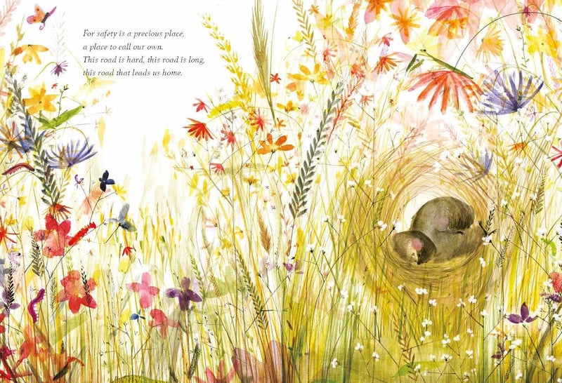 The Road Home  - Image 4