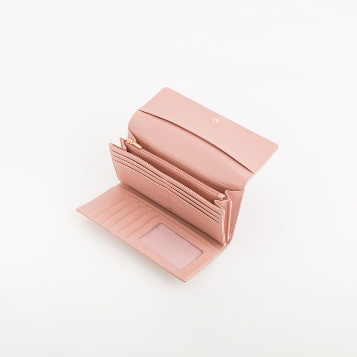 CARPISA Large Women's Wallet - Fresia Wallet v2 - Image 2