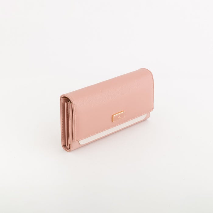 CARPISA Large Women's Wallet - Fresia Wallet v2 - Image 1