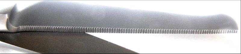 CALMING CLIPPER® - The Silent, Gentle Haircutting Kit for Children with Autism and Sensory Sensitivity - Right-Handed, Includes Barber Cape & Safety Scissor - Image 3