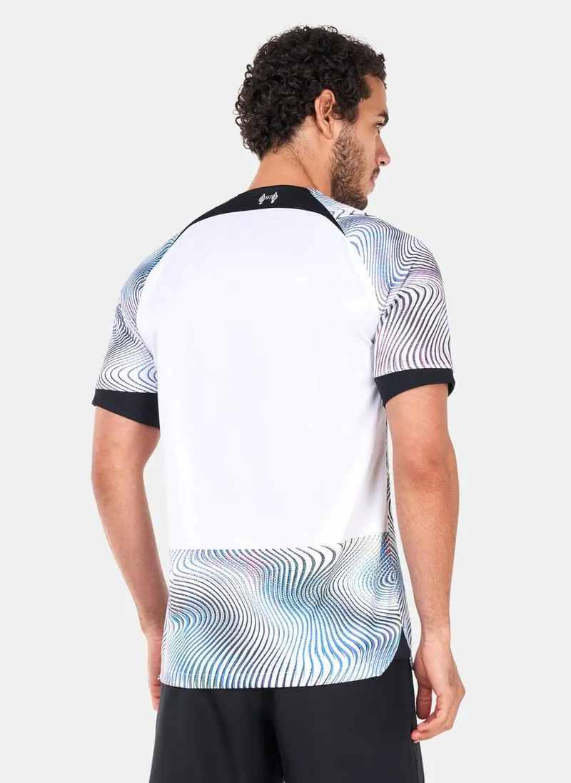 Nike Men's Liverpool F.C. Dri-FIT Stadium Home Jersey – 2022/23