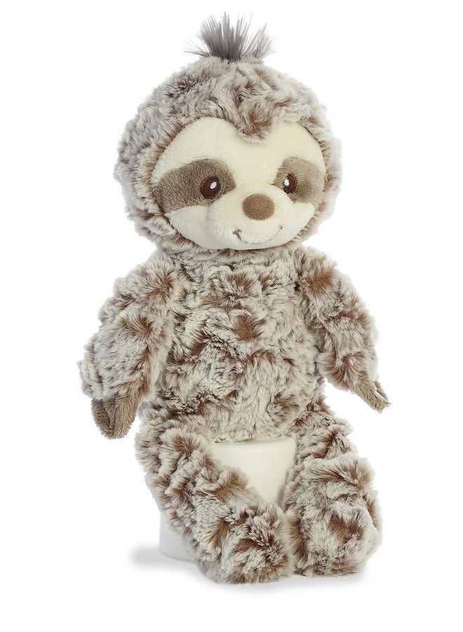 ebba Sloth Cute 10" Sammie Sloth - Image 4