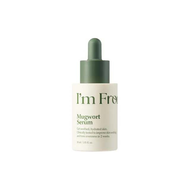 I'M FROM Mugwort Serum 30Ml(R) - Image 1