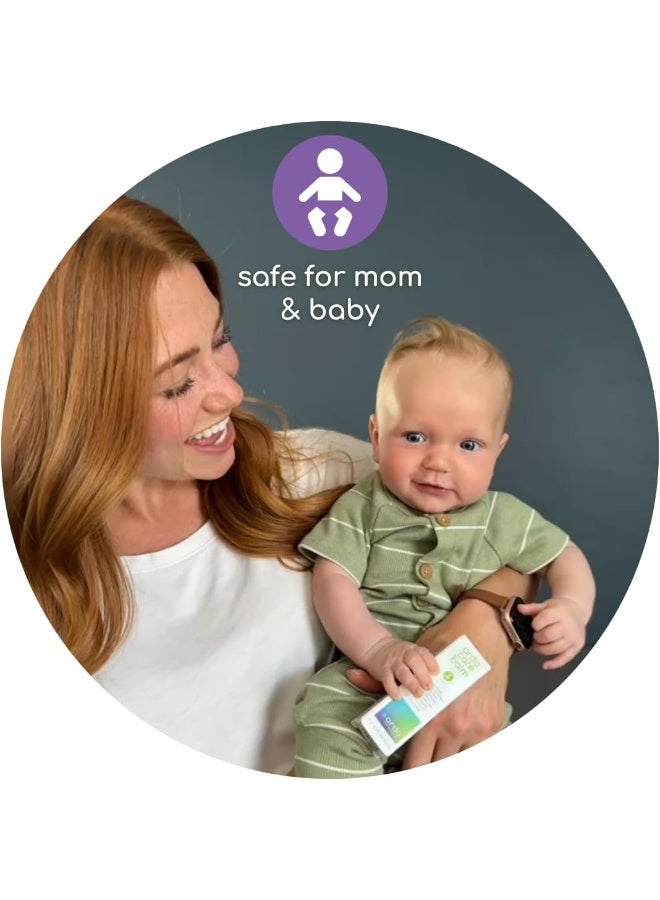 أردو Care Vegan Balm for Breastfeeding Moms - Image 5