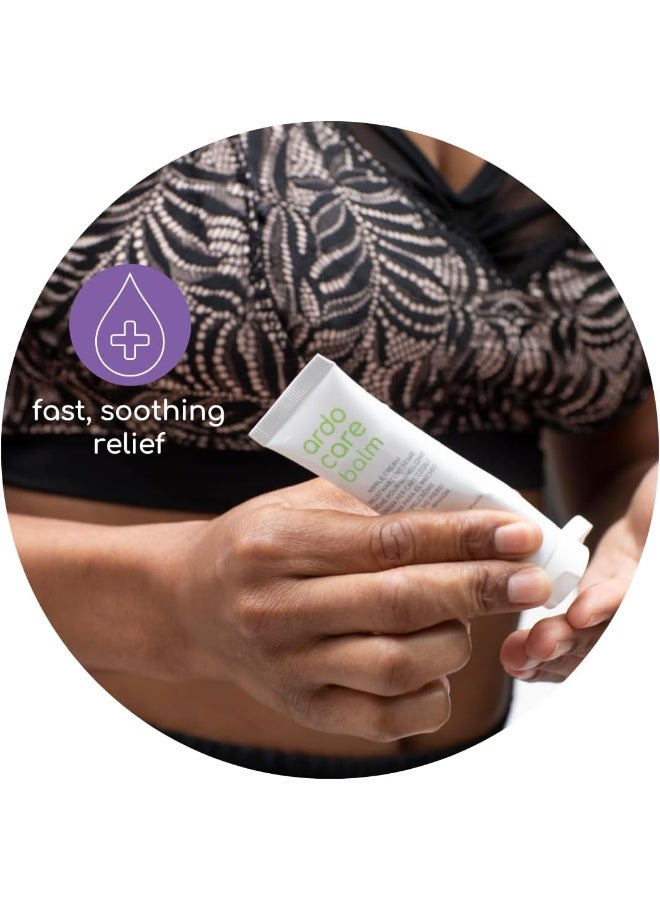 أردو Care Vegan Balm for Breastfeeding Moms - Image 3