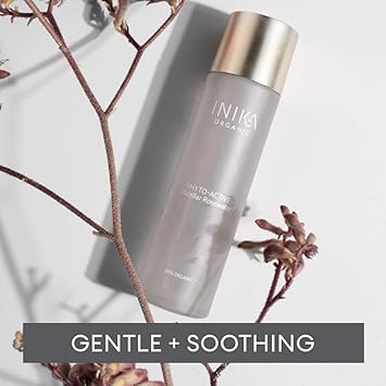 INIKA Inika PhytoActive Micellar Rosewater  - Image 2