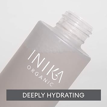 INIKA Inika PhytoActive Micellar Rosewater  - Image 4