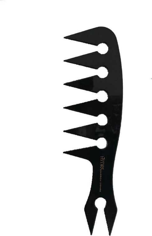 hydra Carbon Black Hd 2138 Comb