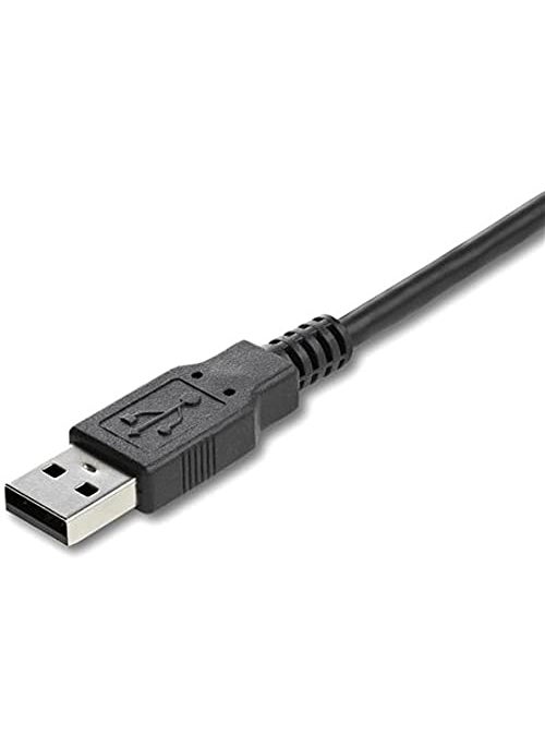 Startech.com StarTech.com USB 2.0 to VGA Adapter, USB to VGA Monitor Converter for Windows, 1080p , TAA (no support for macOS/ChromeOS/Linux)  - Image 3