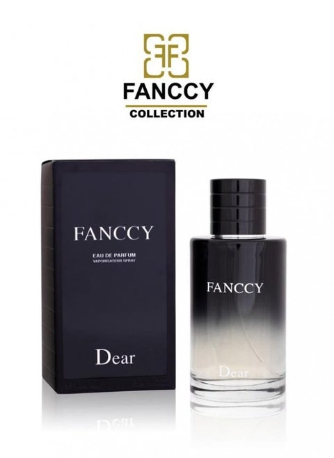 عطر فانسي رقم 0507 100 مل