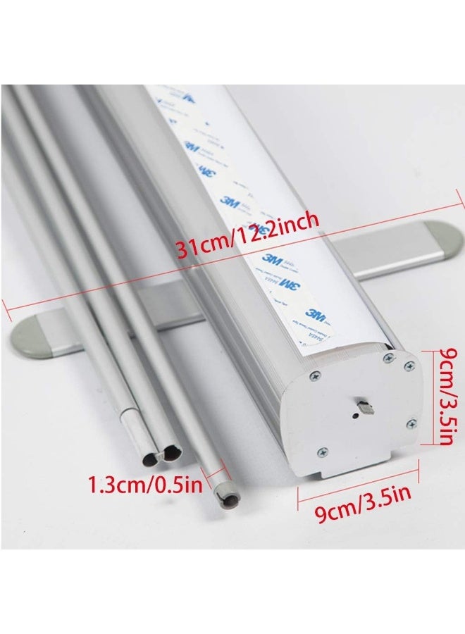 Home Trove Roll Up Banner Stand And Banner Print  - Image 4