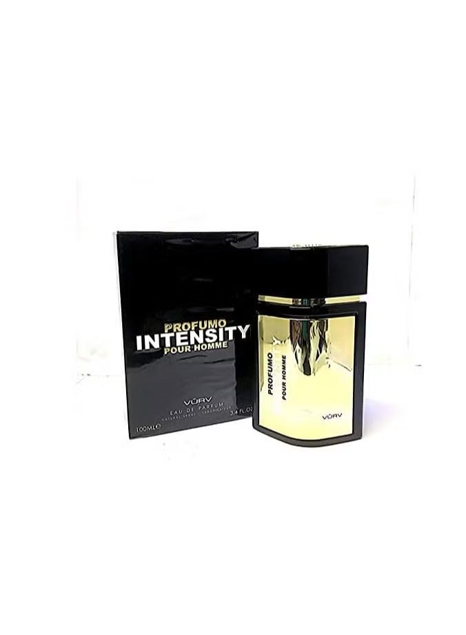 عطر بروفومو انتينس هوم او دي بارفان 100 مل