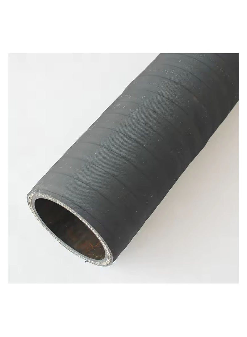 Generic MDPT car water protector-safetyrubber pipe- Exhoust water-Moisture barrier-Anti-corrosion-Rust inhibitor-Hydrophobic exhaust cover-Rainproof shields-Sealed engine compartments-Durable rain protection  - Image 1