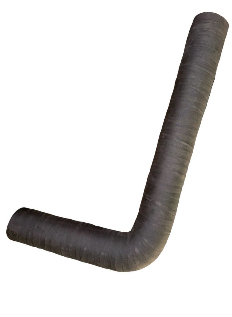 Generic MDPT car water protector-safetyrubber pipe- Exhoust water-Moisture barrier-Anti-corrosion-Rust inhibitor-Hydrophobic exhaust cover-Rainproof shields-Sealed engine compartments-Durable rain protection  - Image 2