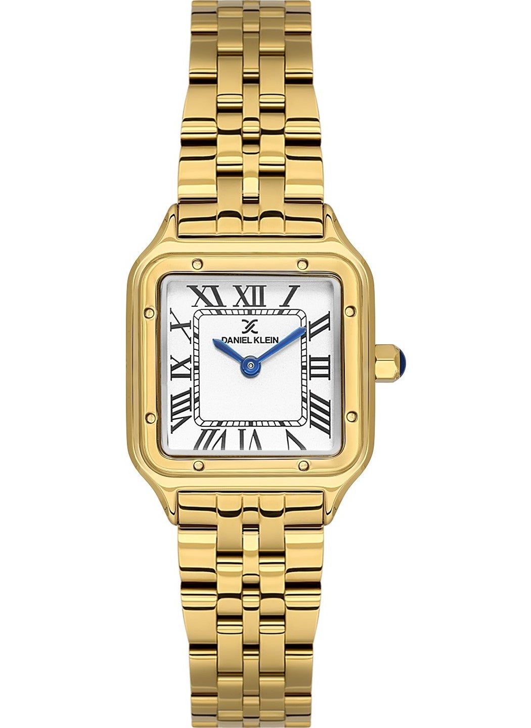 DANIEL KLEIN - DKE.1.10753-2 2025 New Season Women's Wristwatch - Image 1