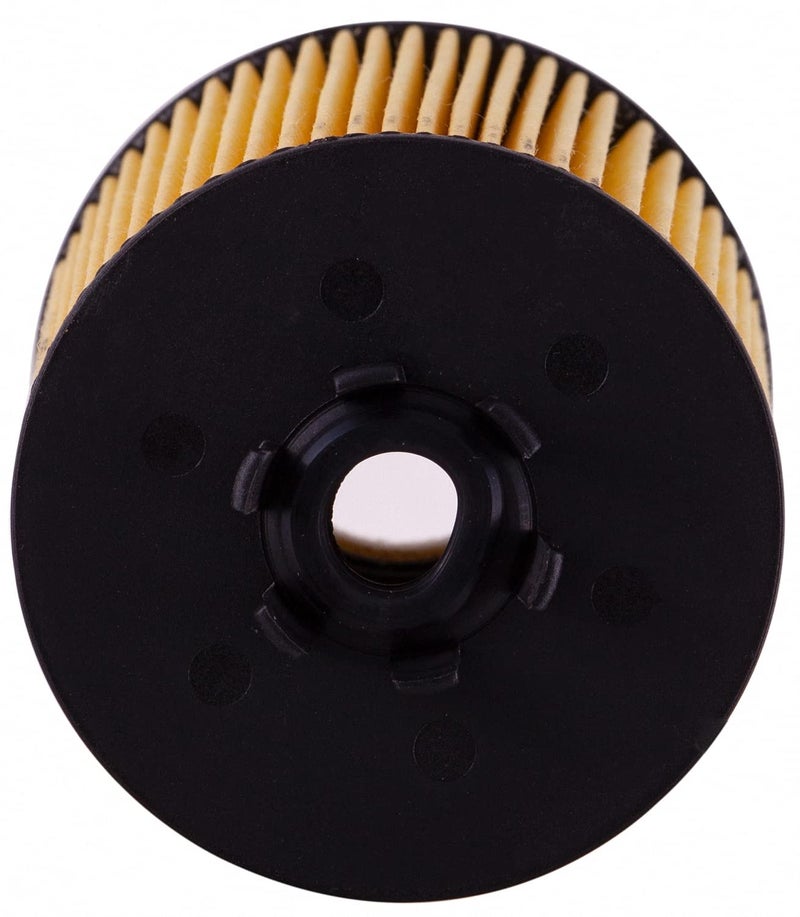 Premium Guard PG5564EX Extended Life Oil Filter up to 10,000 Miles | Fits 2010-07 BMW X5, 2009-06 750Li, 2009-03 760Li, 2010-06 550i, 650i, 2010 740i, 2009-06 750i, 2006-04 760i, 2015-04 Rolls-Royce Phantom - Image 2