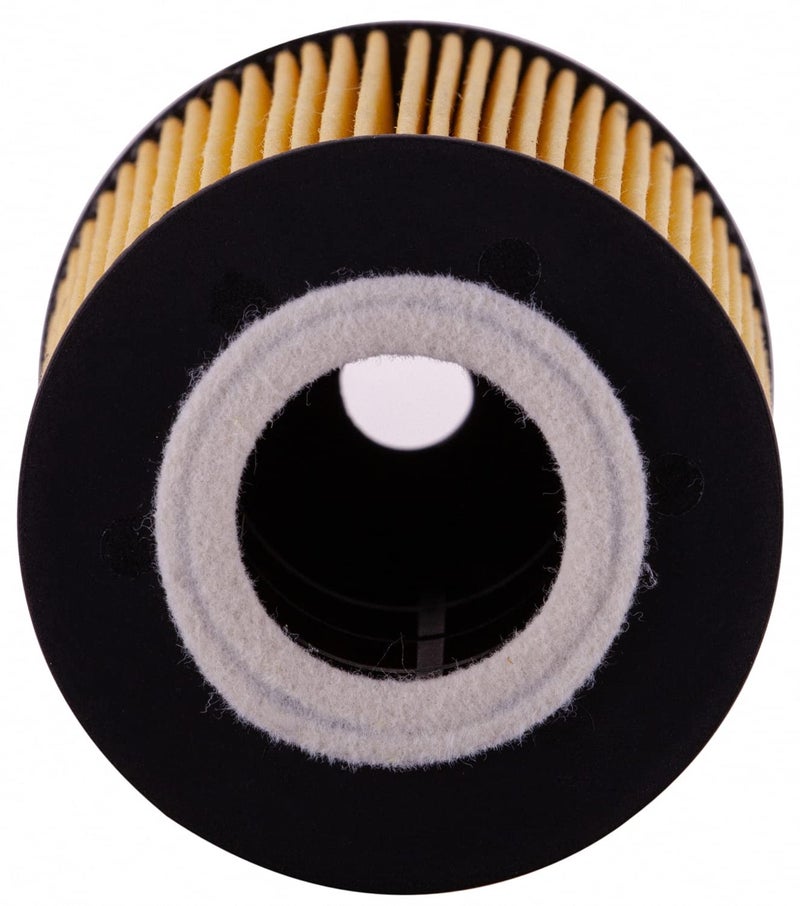 Premium Guard PG5564EX Extended Life Oil Filter up to 10,000 Miles | Fits 2010-07 BMW X5, 2009-06 750Li, 2009-03 760Li, 2010-06 550i, 650i, 2010 740i, 2009-06 750i, 2006-04 760i, 2015-04 Rolls-Royce Phantom - Image 3