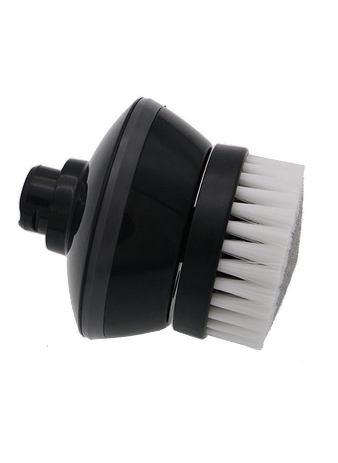 WuYan Soft Fiber Facial Face Deep Cleansing Clean Wash Pore Care Shaver Brush Head For Philips Rq12 Rq11 Rq320 Rq370 Ys523 Ys526 S9000  - Image 3