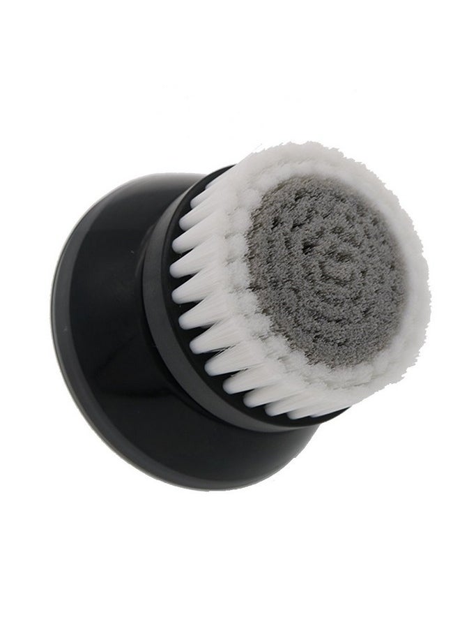 WuYan Soft Fiber Facial Face Deep Cleansing Clean Wash Pore Care Shaver Brush Head For Philips Rq12 Rq11 Rq320 Rq370 Ys523 Ys526 S9000  - Image 1
