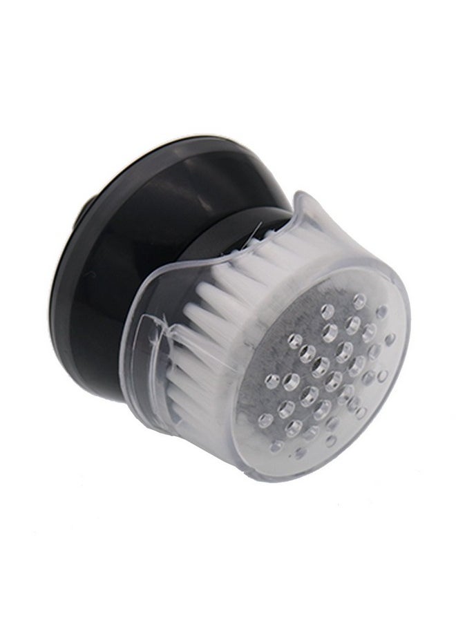 WuYan Soft Fiber Facial Face Deep Cleansing Clean Wash Pore Care Shaver Brush Head For Philips Rq12 Rq11 Rq320 Rq370 Ys523 Ys526 S9000  - Image 4