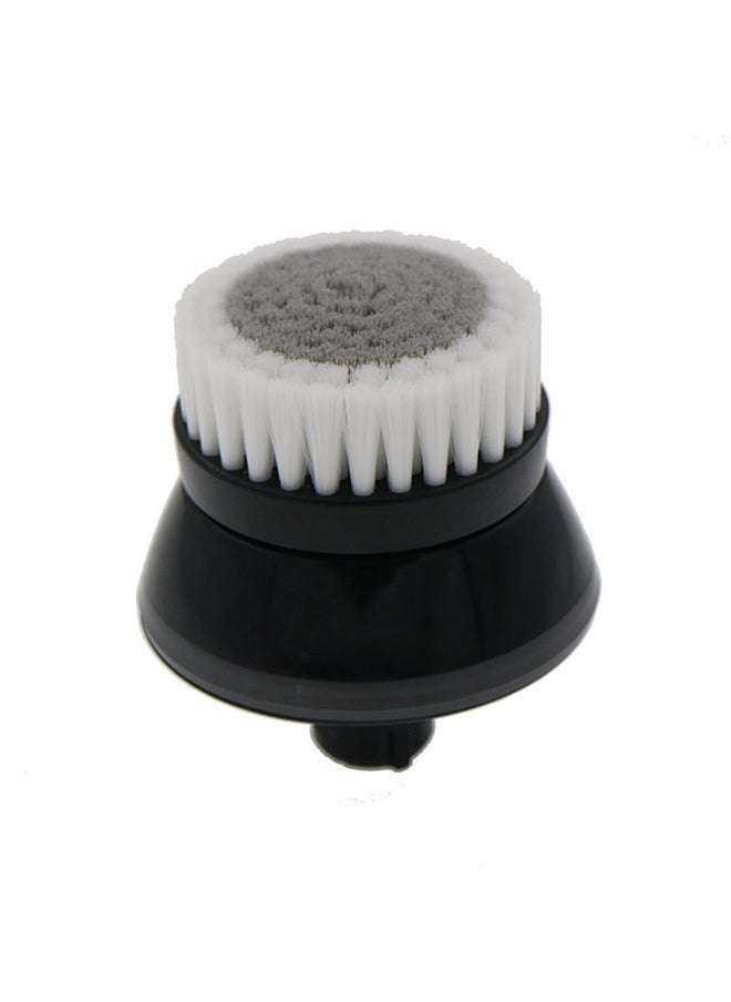 WuYan Soft Fiber Facial Face Deep Cleansing Clean Wash Pore Care Shaver Brush Head For Philips Rq12 Rq11 Rq320 Rq370 Ys523 Ys526 S9000  - Image 5