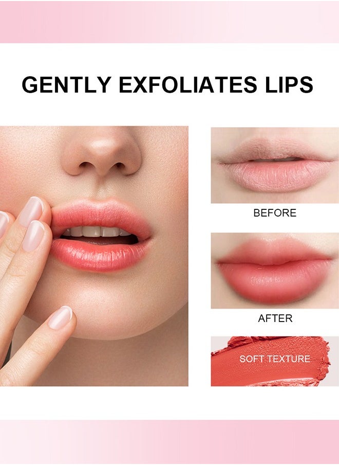 ibcccndc Plump Lip Balm - Natural Lip Golor - Natural Gloss Finish - Lasting Hydration  - Image 4