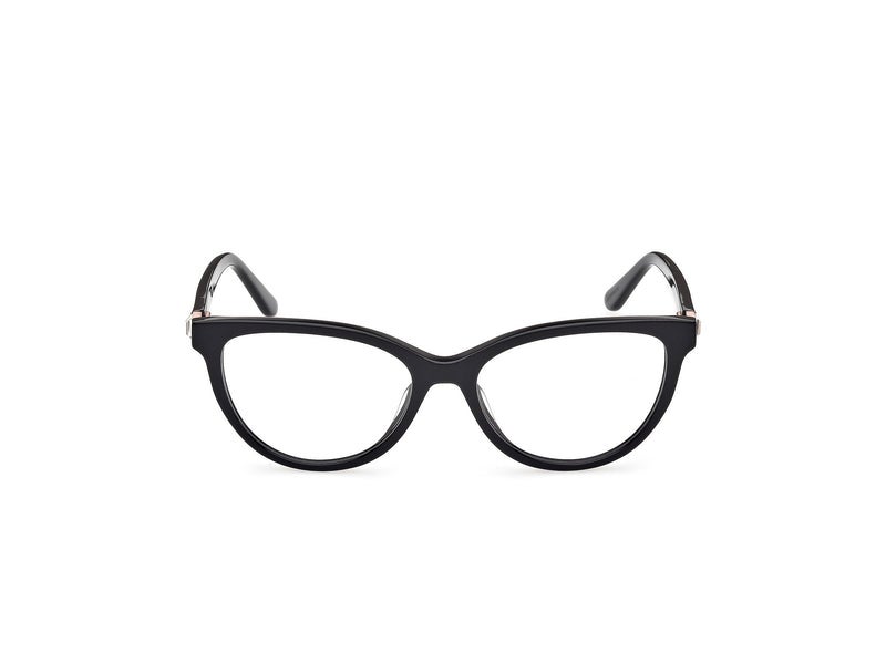 Guess Cat Eye-Style Eyeglasses Frame - Image 2