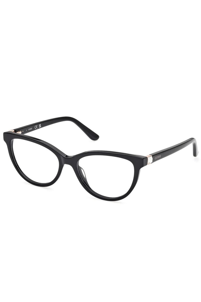 Guess Cat Eye-Style Eyeglasses Frame - Image 1