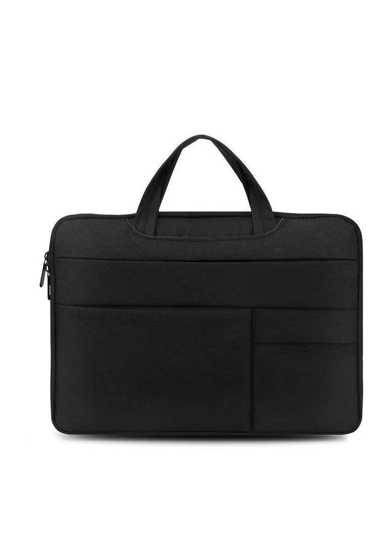 GULFLINK GULFLINK Laptop Sleeve Protective Case Soft Carrying Bag 14 inch  - Image 1
