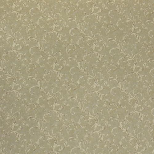 iLAND Originality Dollhouse Wallpaper 39 157 inch Dollhouse Accessories on 112 Scale or 16 Scale Eden - Image 1