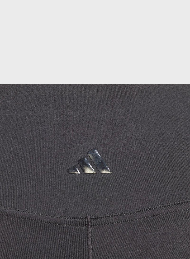 adidas جي يوغا تايتس - Image 3