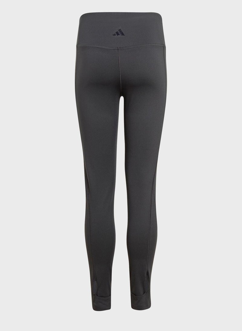 adidas جي يوغا تايتس - Image 2