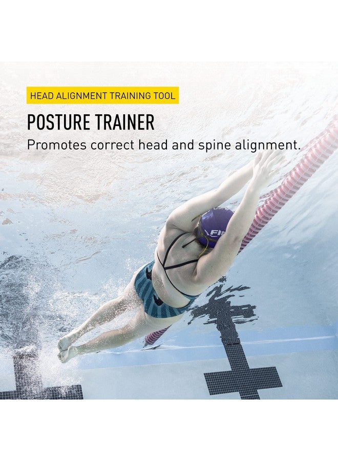 FINIS Posture Trainer Head Alignment Swim Training Tool - Image 2