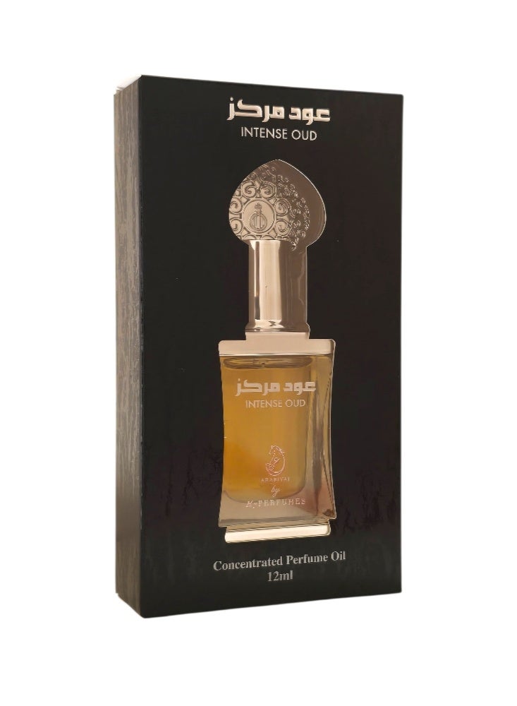 عربيات عود مركز ١٢ ملي - Image 3