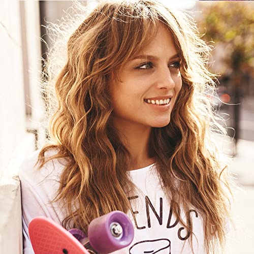 Bed Head Curls-in-Check 1875W Hair Diffuser Dryer | Great for Curly Hair, Reduce Frizz & Static | Diffuser Hair Dryer Enhances Natural Curl, Waves & Texture - Image 4