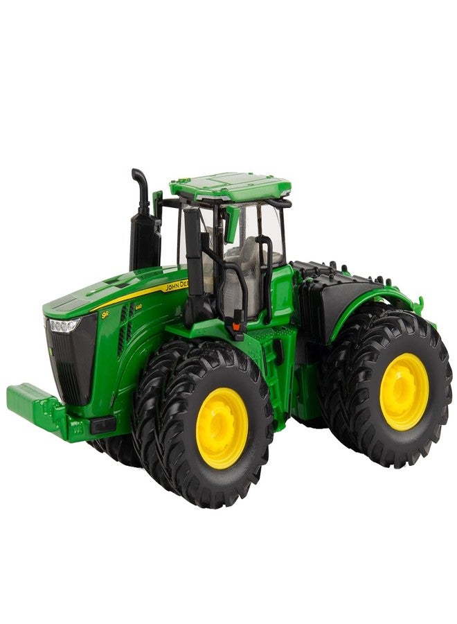 John Deere 1/64 9R 640 Prestige Collection - LP77328 - Image 2