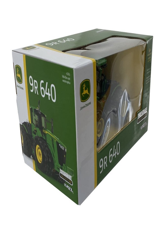John Deere 1/64 9R 640 Prestige Collection - LP77328 - Image 5