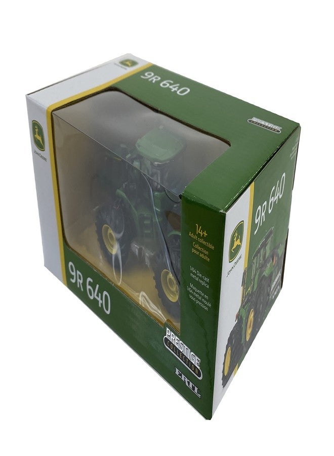 John Deere 1/64 9R 640 Prestige Collection - LP77328 - Image 4