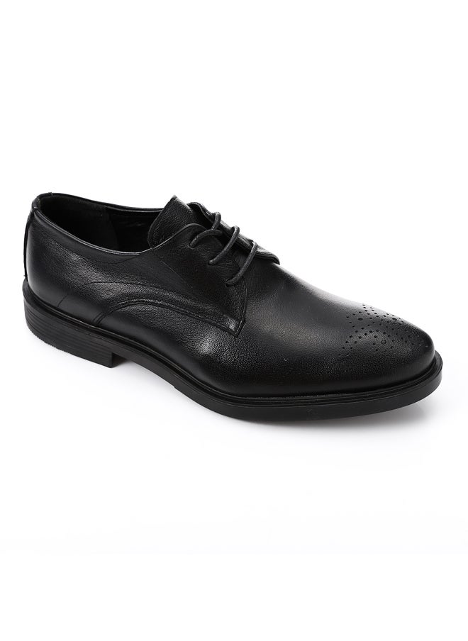 Mr.joe Shoes Classic Real Leather  - Image 1